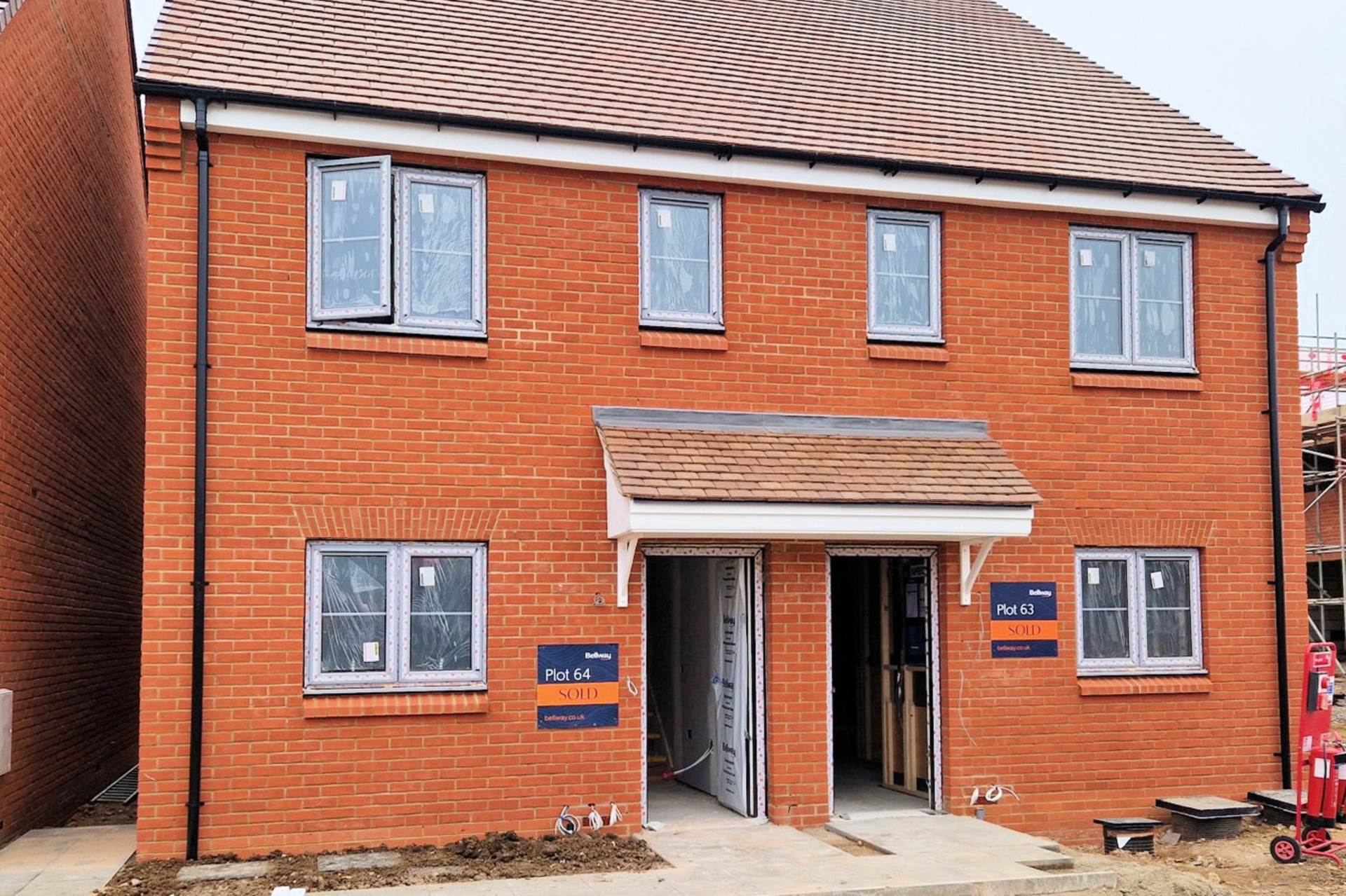 Dartmoor, Buckingham, Image 1