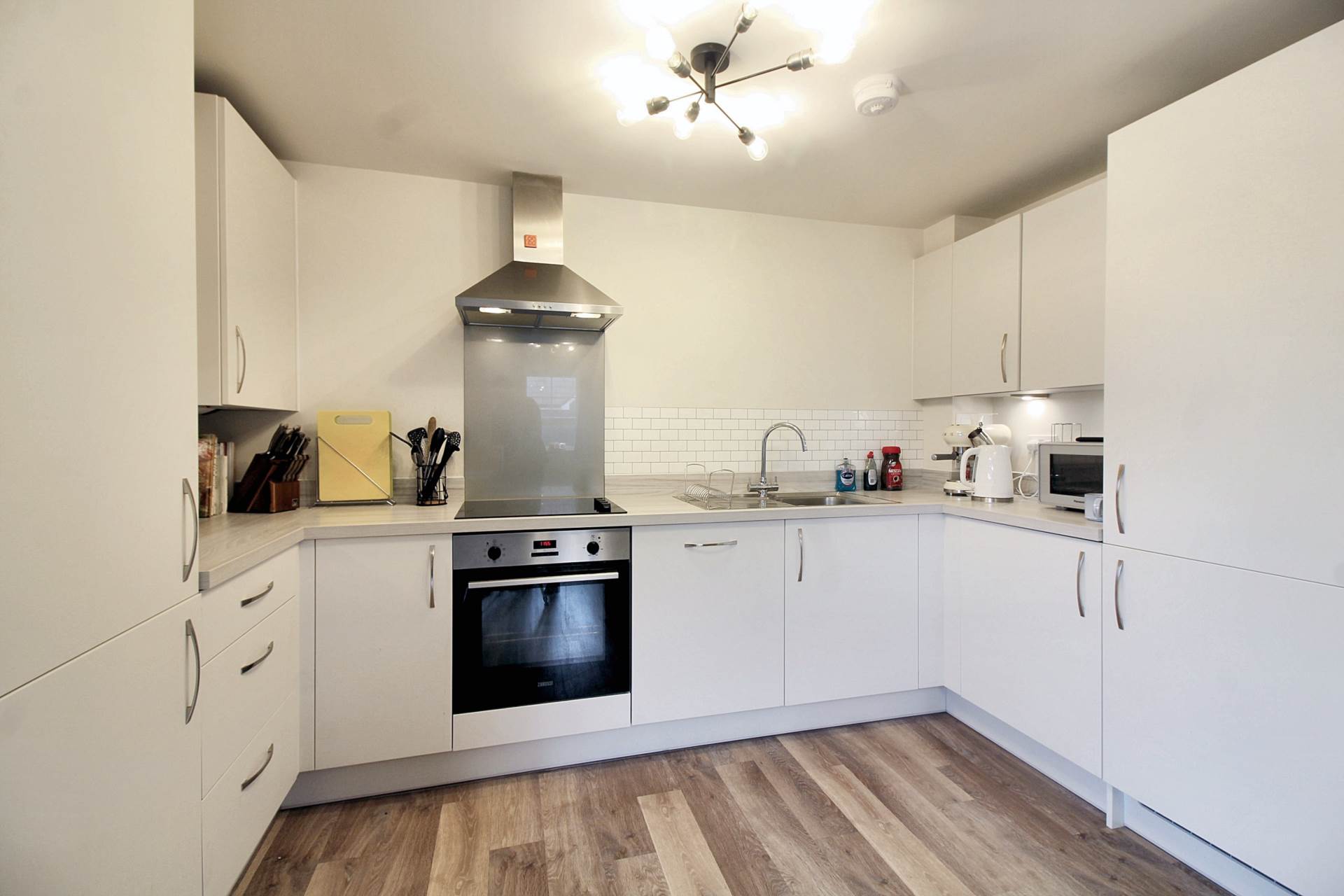 Kingsbrook Basin, Aylesbury, Image 3