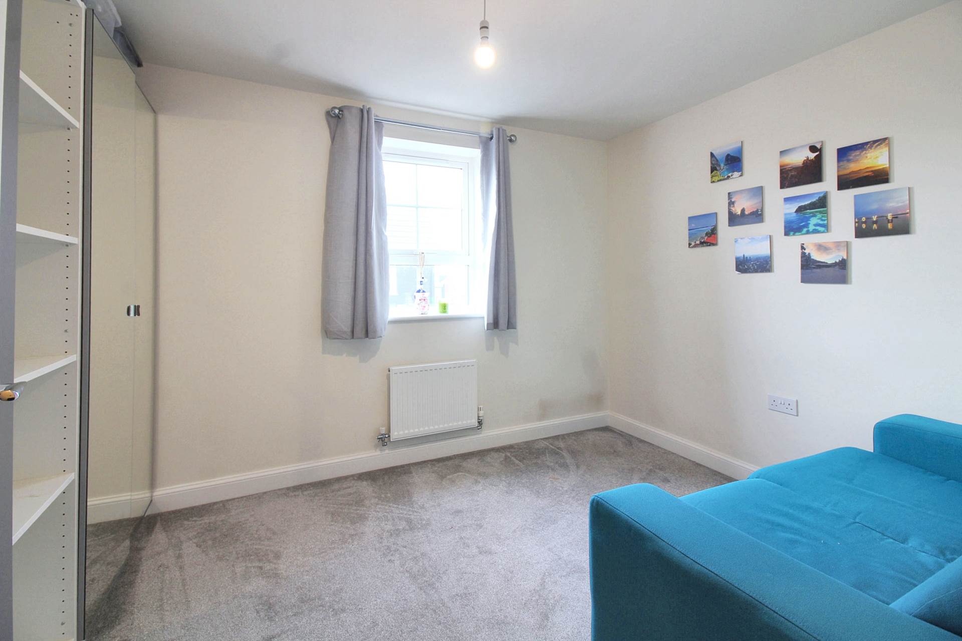 Kingsbrook Basin, Aylesbury, Image 9