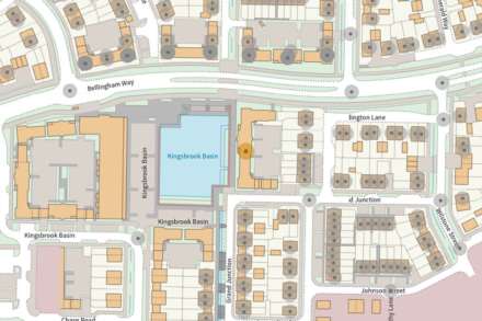 Kingsbrook Basin, Aylesbury, Image 12