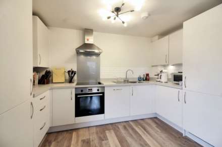 Kingsbrook Basin, Aylesbury, Image 3