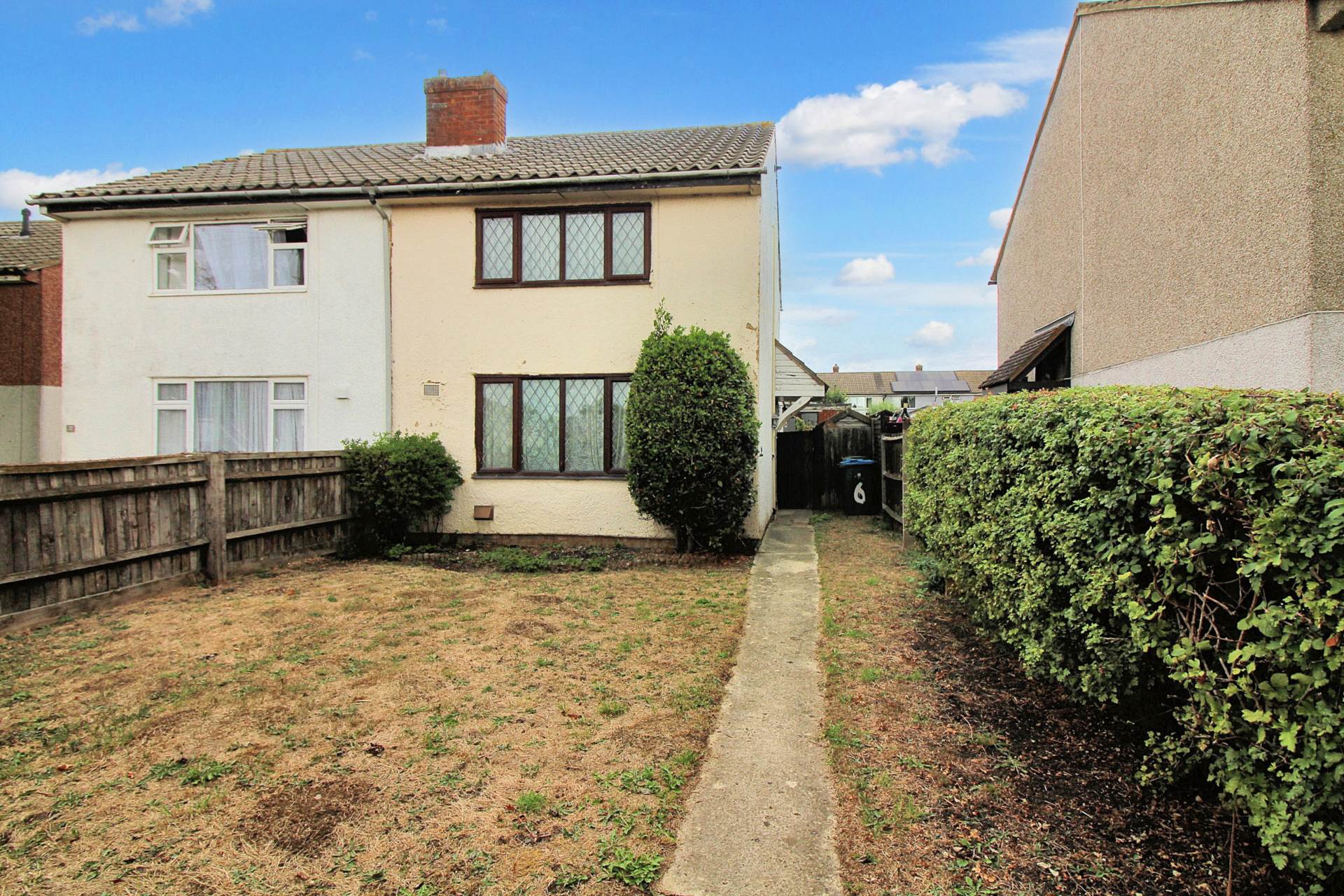 Albany Place, Aylesbury, Image 1