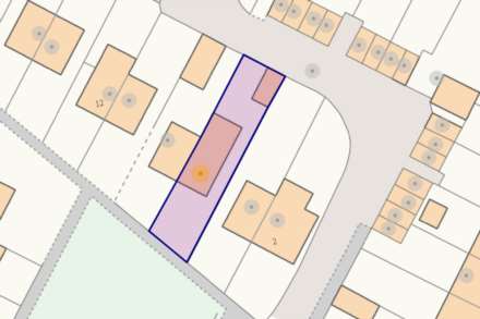 Albany Place, Aylesbury, Image 2