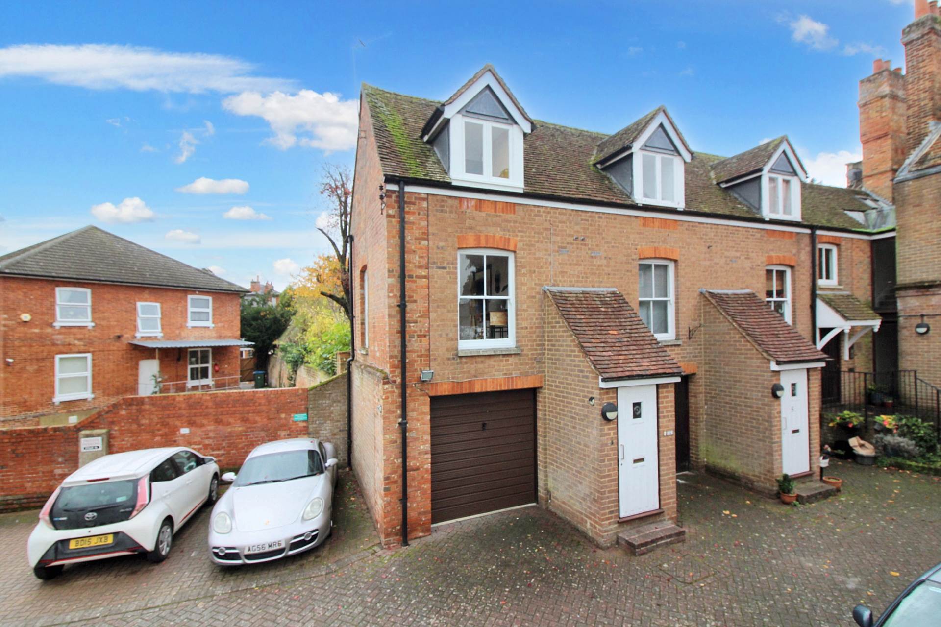 Derby Arms, Aylesbury, Image 1