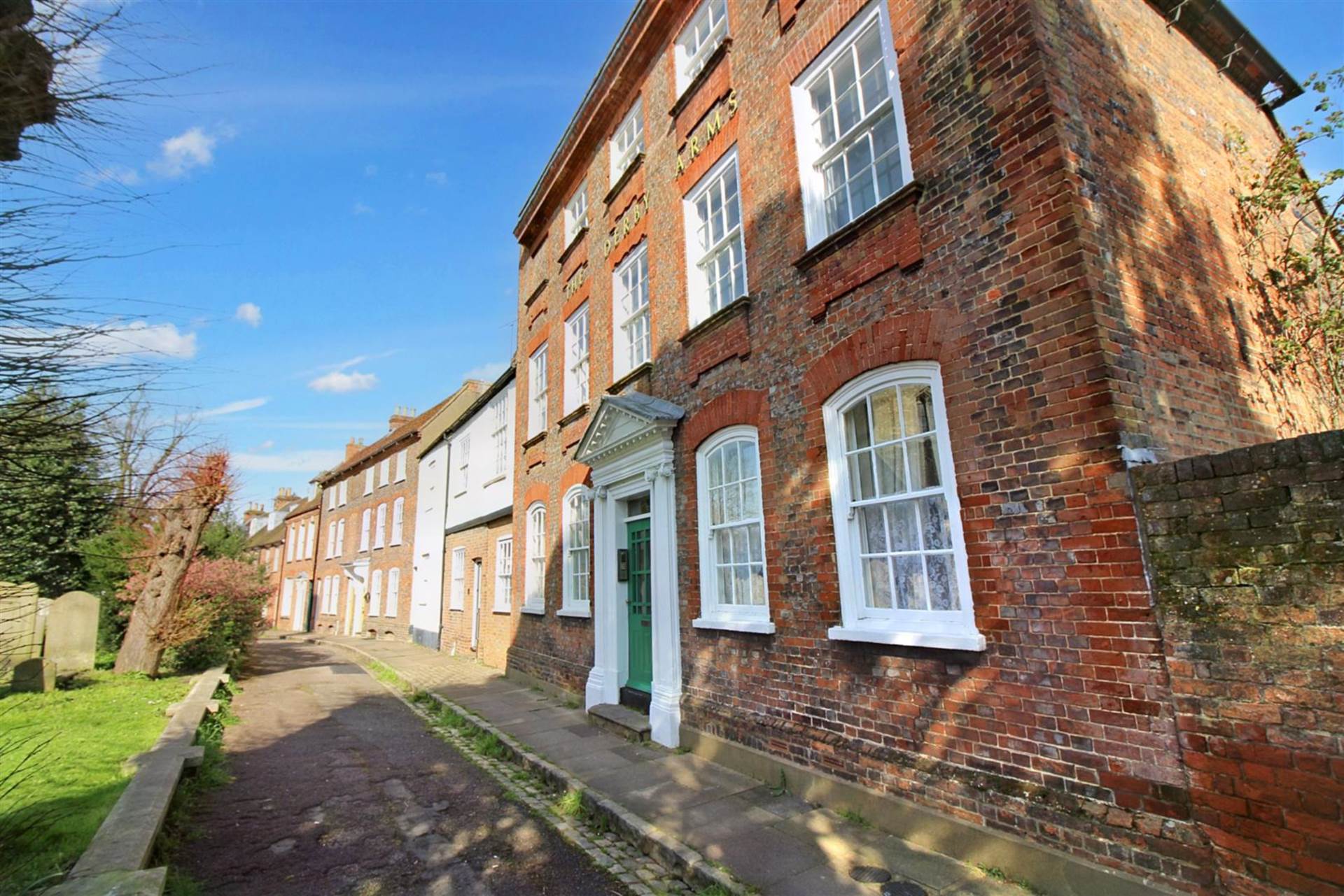 Derby Arms, Aylesbury, Image 10