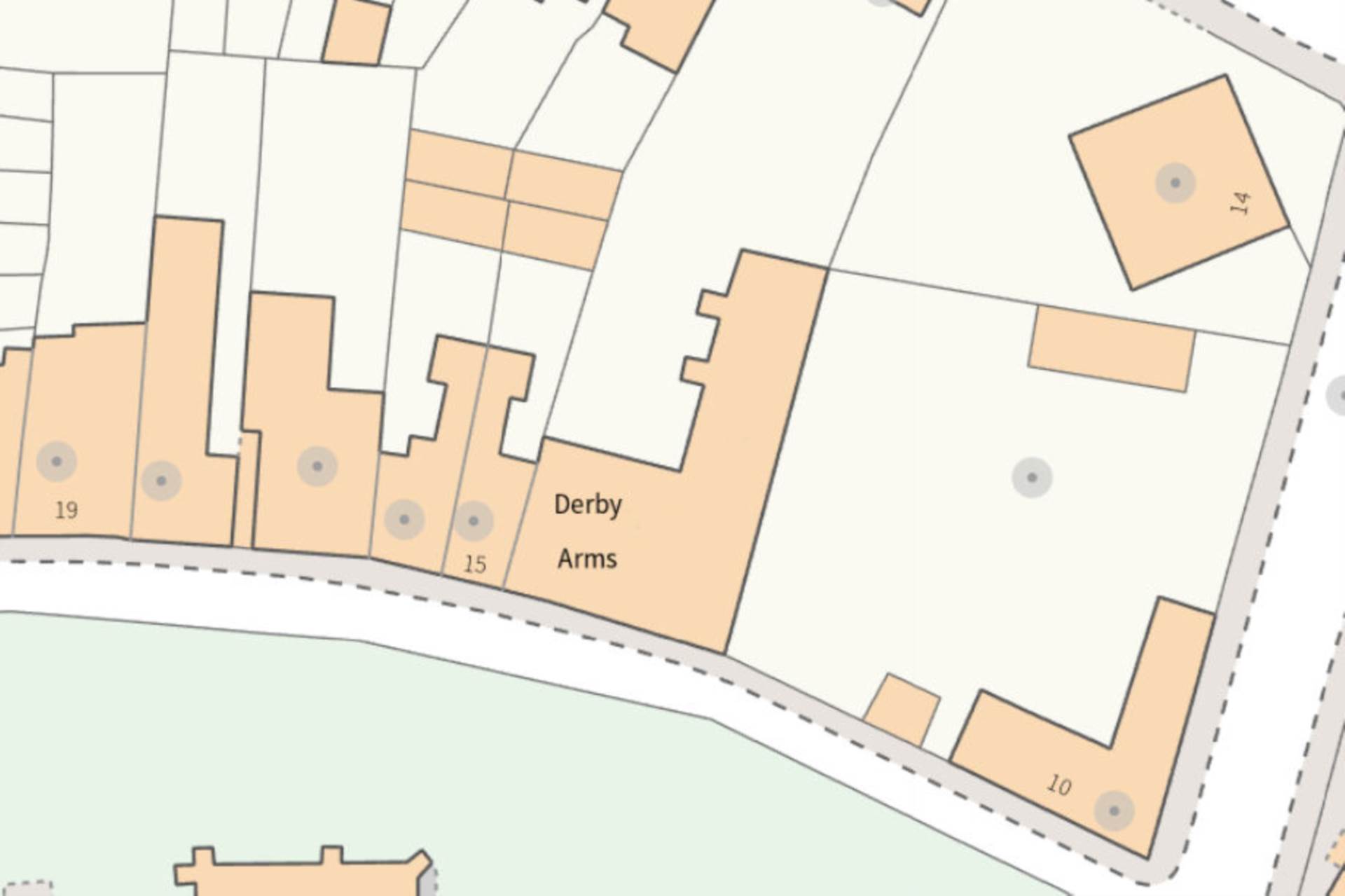 Derby Arms, Aylesbury, Image 11