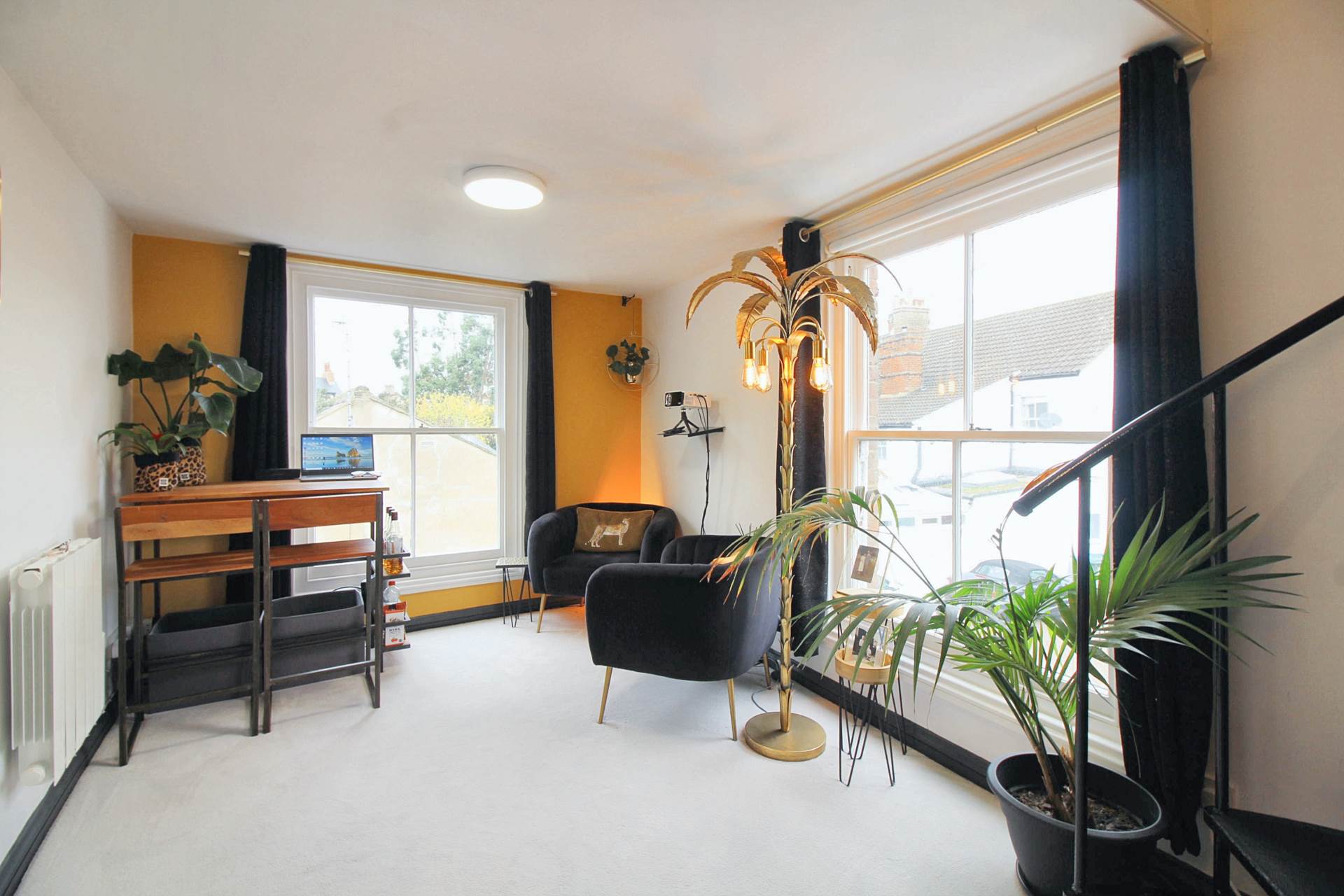 Derby Arms, Aylesbury, Image 2