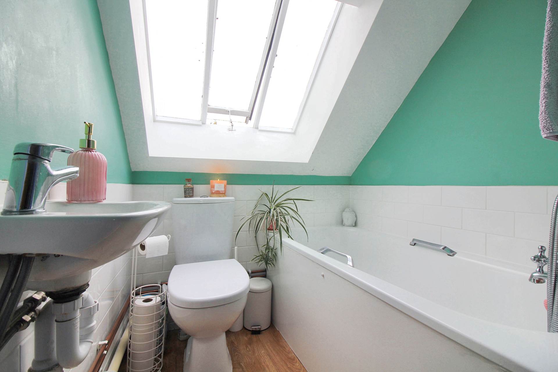 Derby Arms, Aylesbury, Image 4