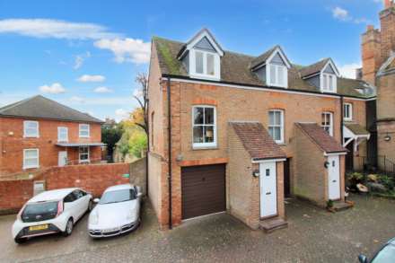 Derby Arms, Aylesbury, Image 1