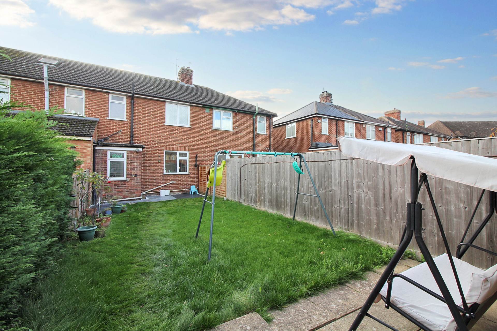 Bicester Road, Aylesbury, Image 2