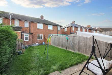 Bicester Road, Aylesbury, Image 2