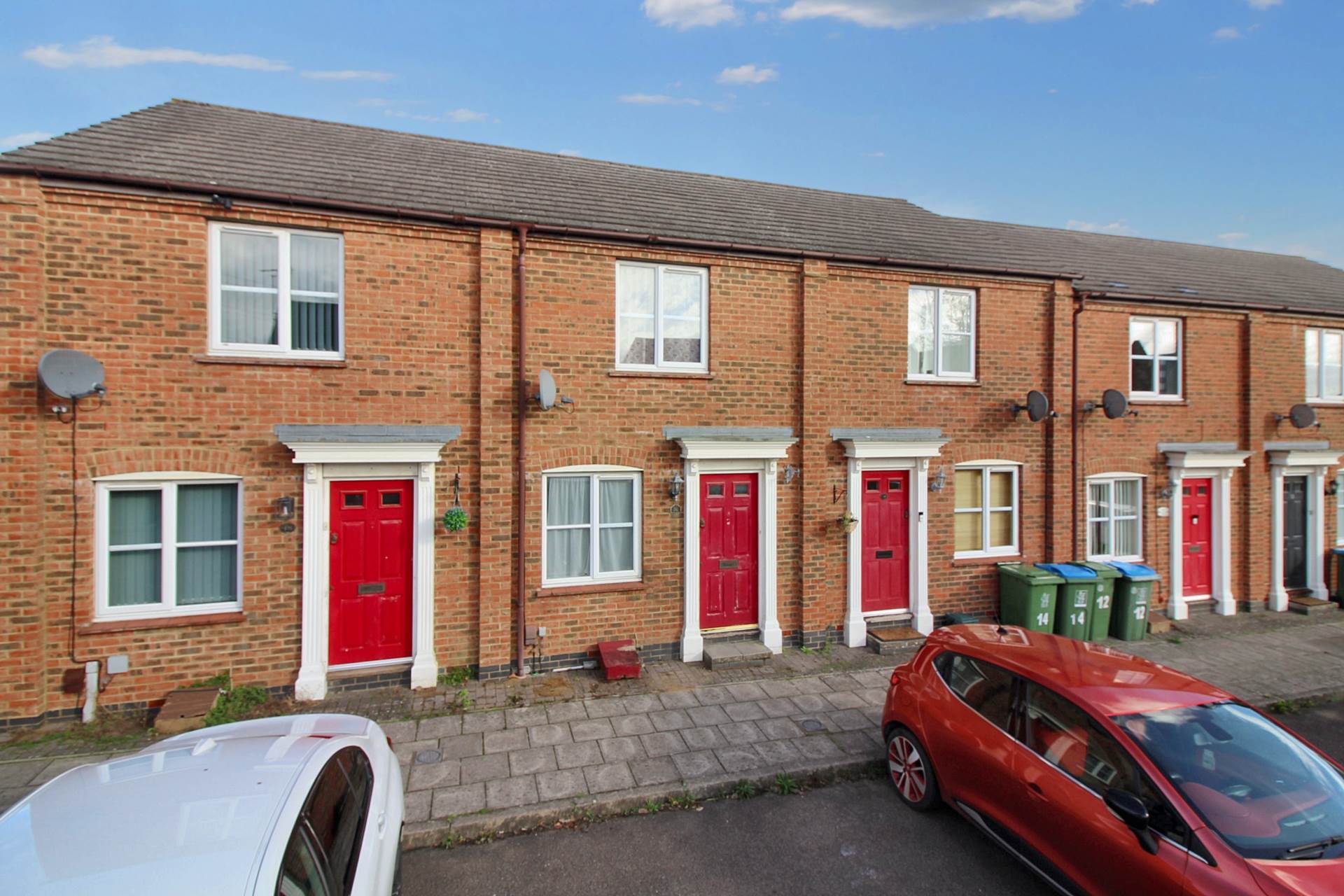 Kingsgate, Aylesbury, Image 1