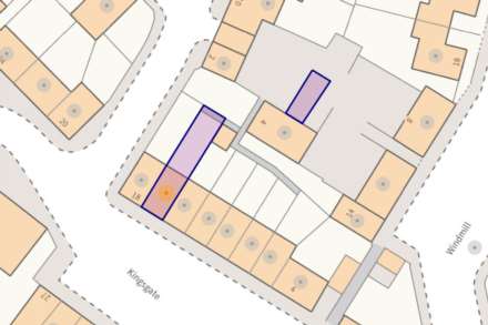 Kingsgate, Aylesbury, Image 11