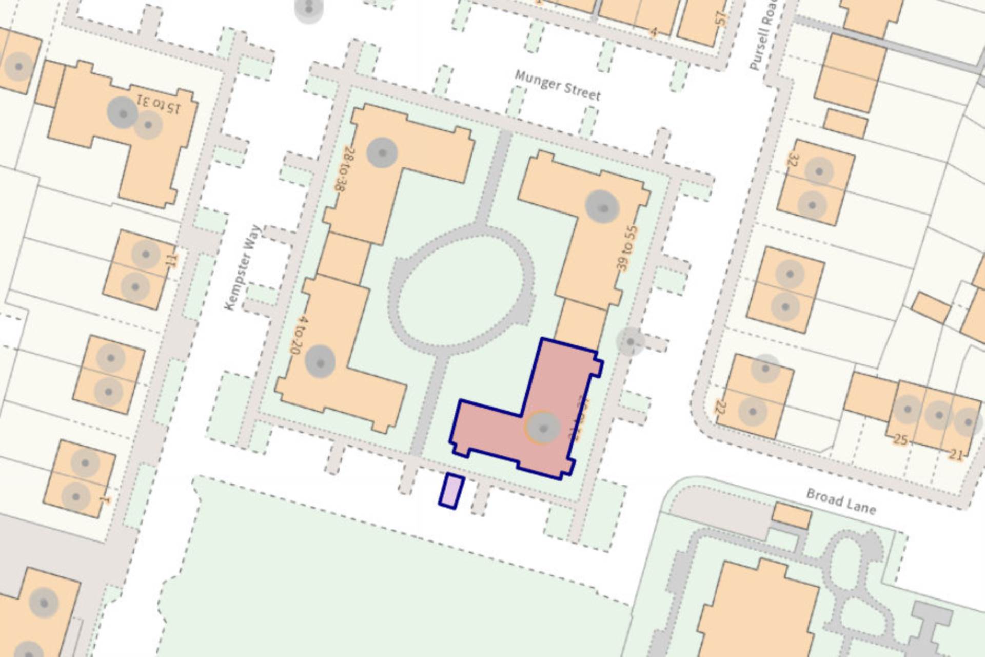 Purssell Road, Weston Turville, Image 11