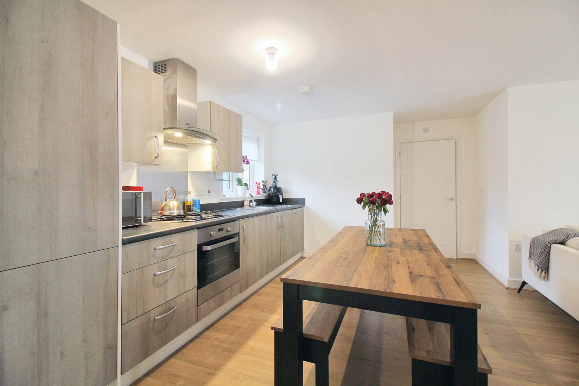 Purssell Road, Weston Turville, Image 3