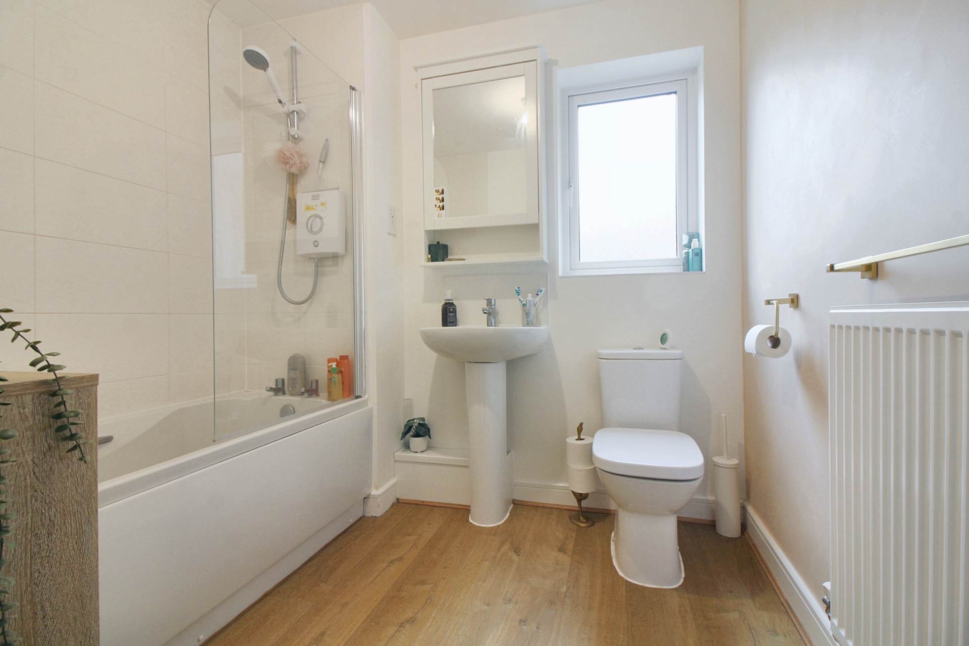 Purssell Road, Weston Turville, Image 4