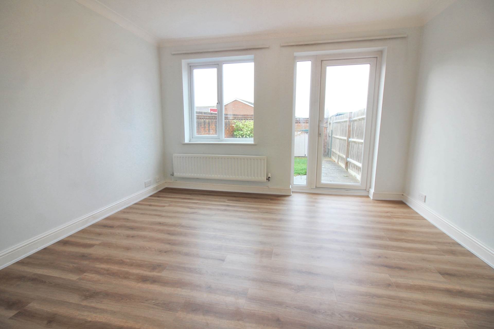 Turnpike End, Aylesbury, Image 2