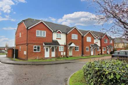 Property For Rent Turnpike End, Aylesbury