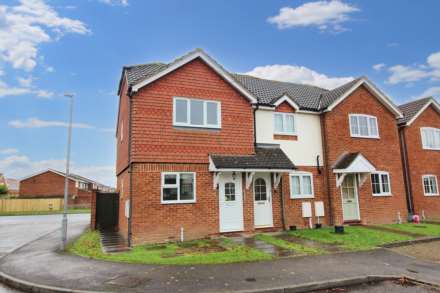 Turnpike End, Aylesbury, Image 10