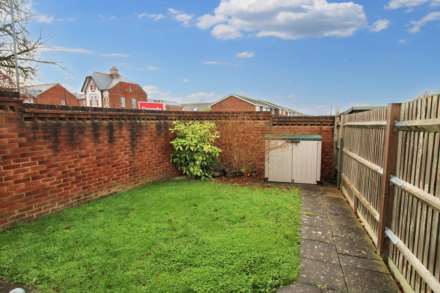 Turnpike End, Aylesbury, Image 5