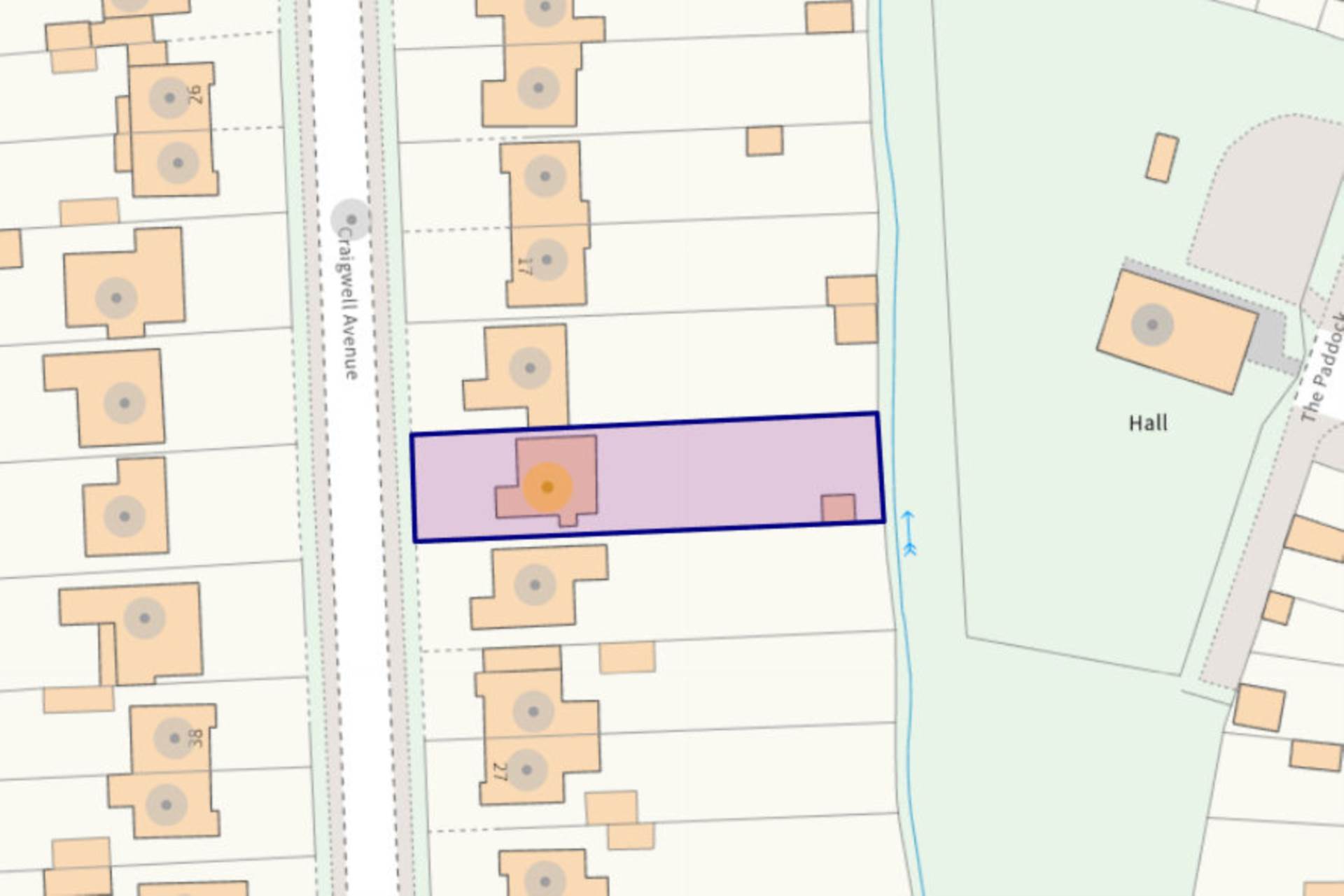 Craigwell Avenue, Aylesbury, Image 17