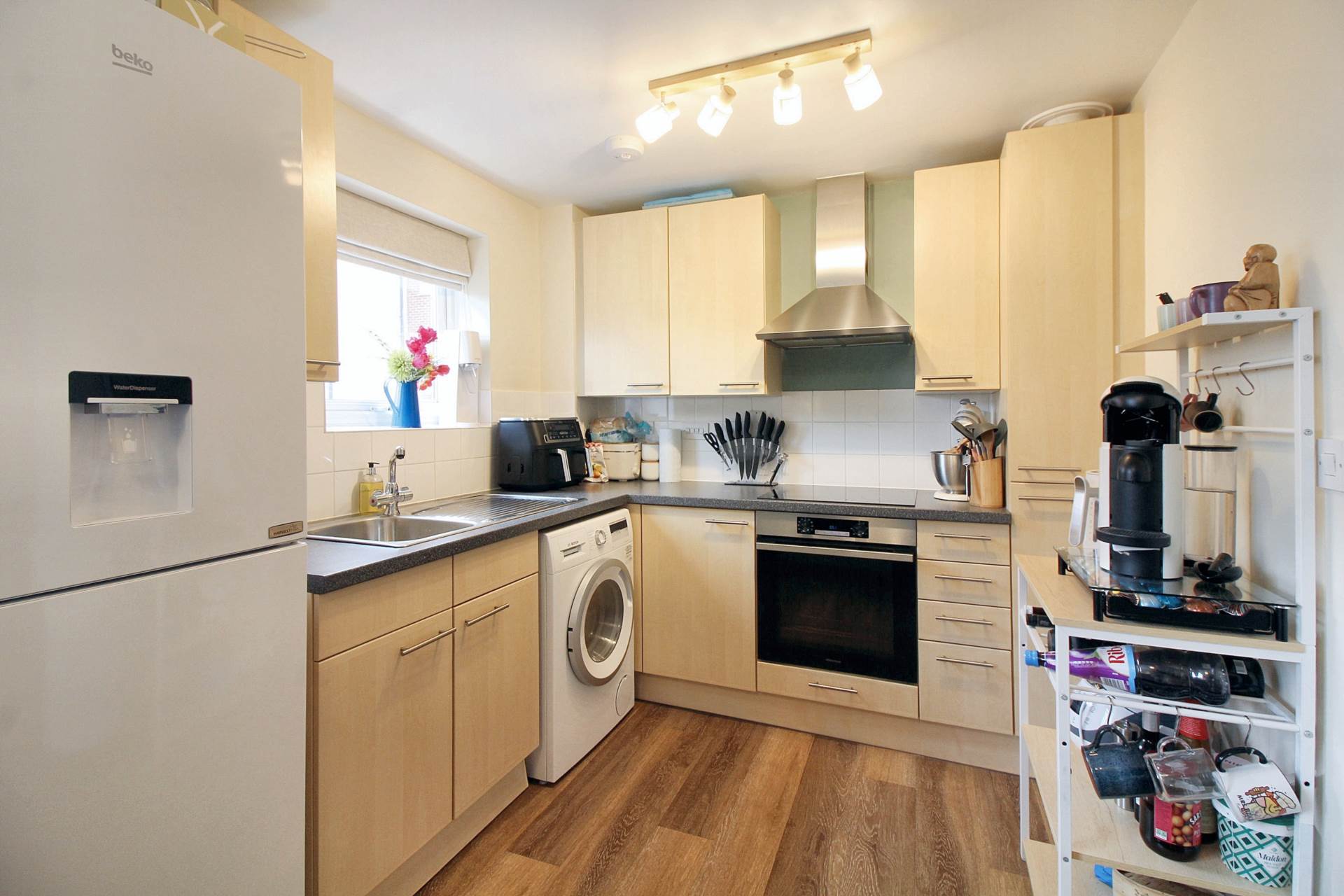 Kerr Place, Aylesbury, Image 2