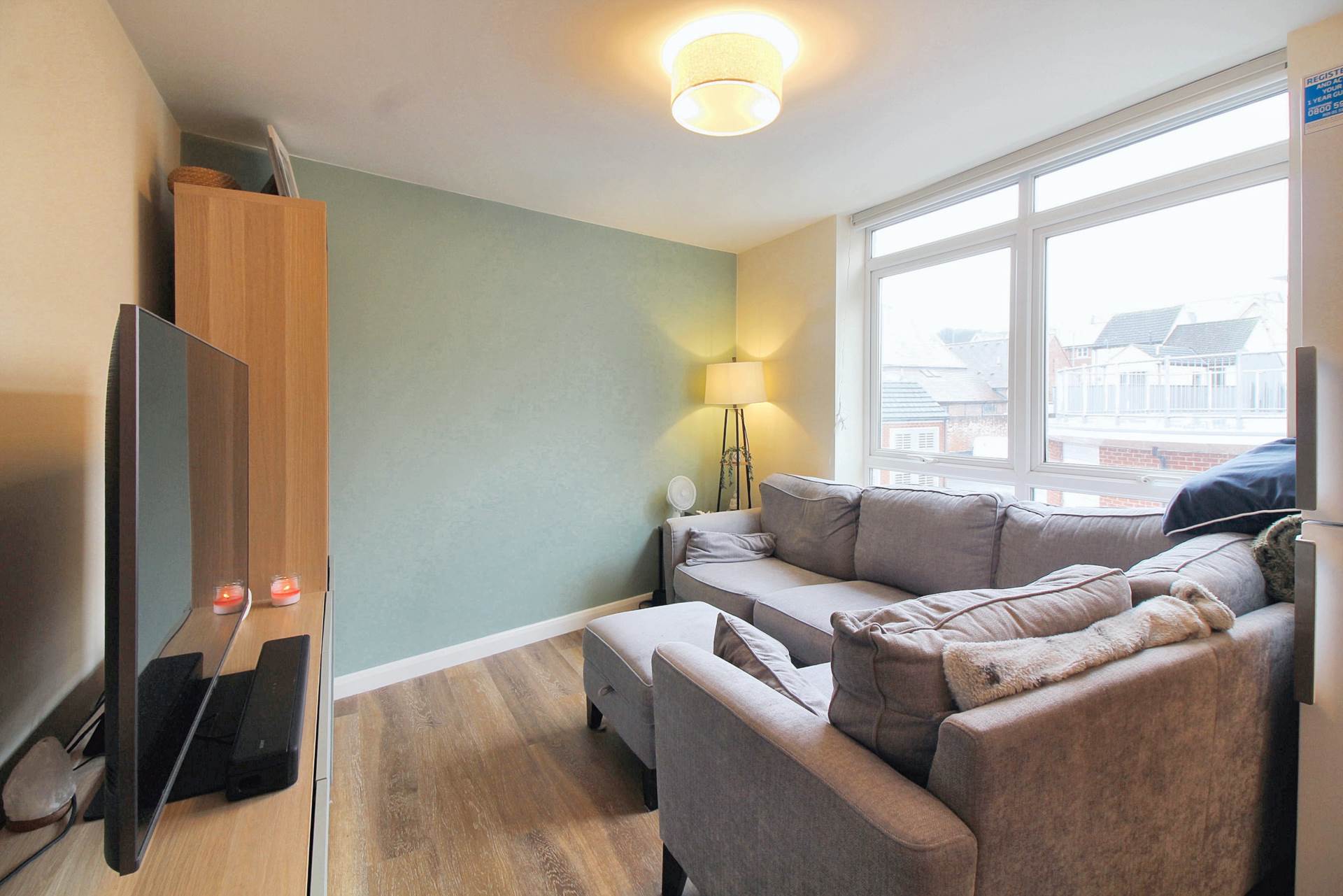 Kerr Place, Aylesbury, Image 5