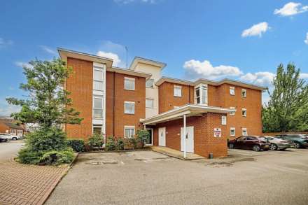 Kerr Place, Aylesbury, Image 8