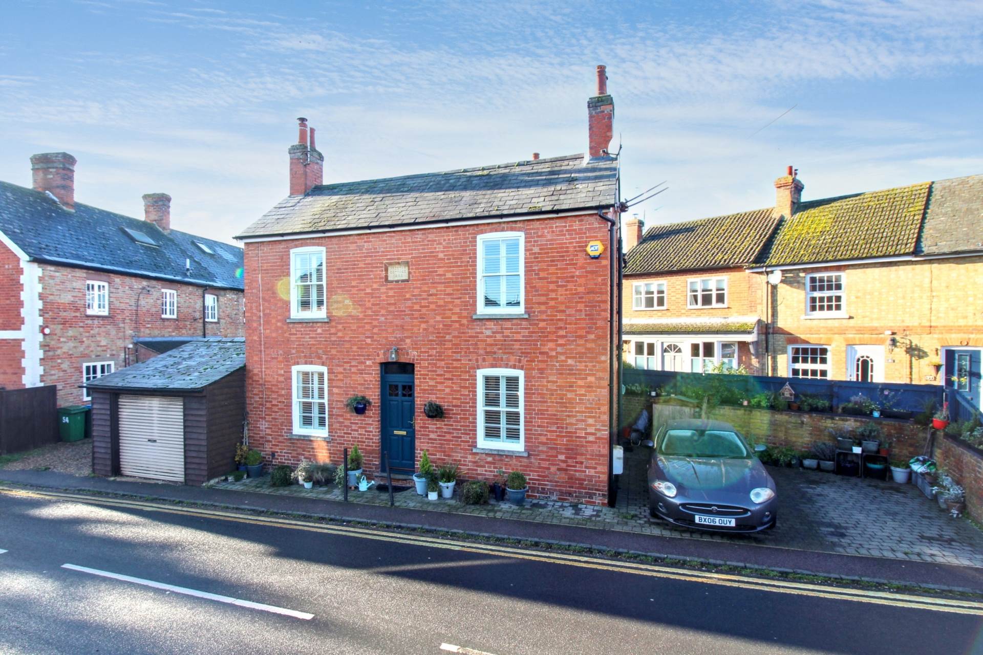 Quainton Road, Aylesbury, Image 1