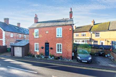 Quainton Road, Aylesbury