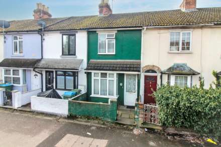 Bicester Road, Aylesbury, Image 1