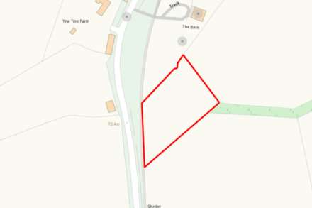 Land, Grendon Road, Edgcott, Image 3