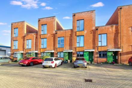 Goldswain End, Aylesbury, Image 1