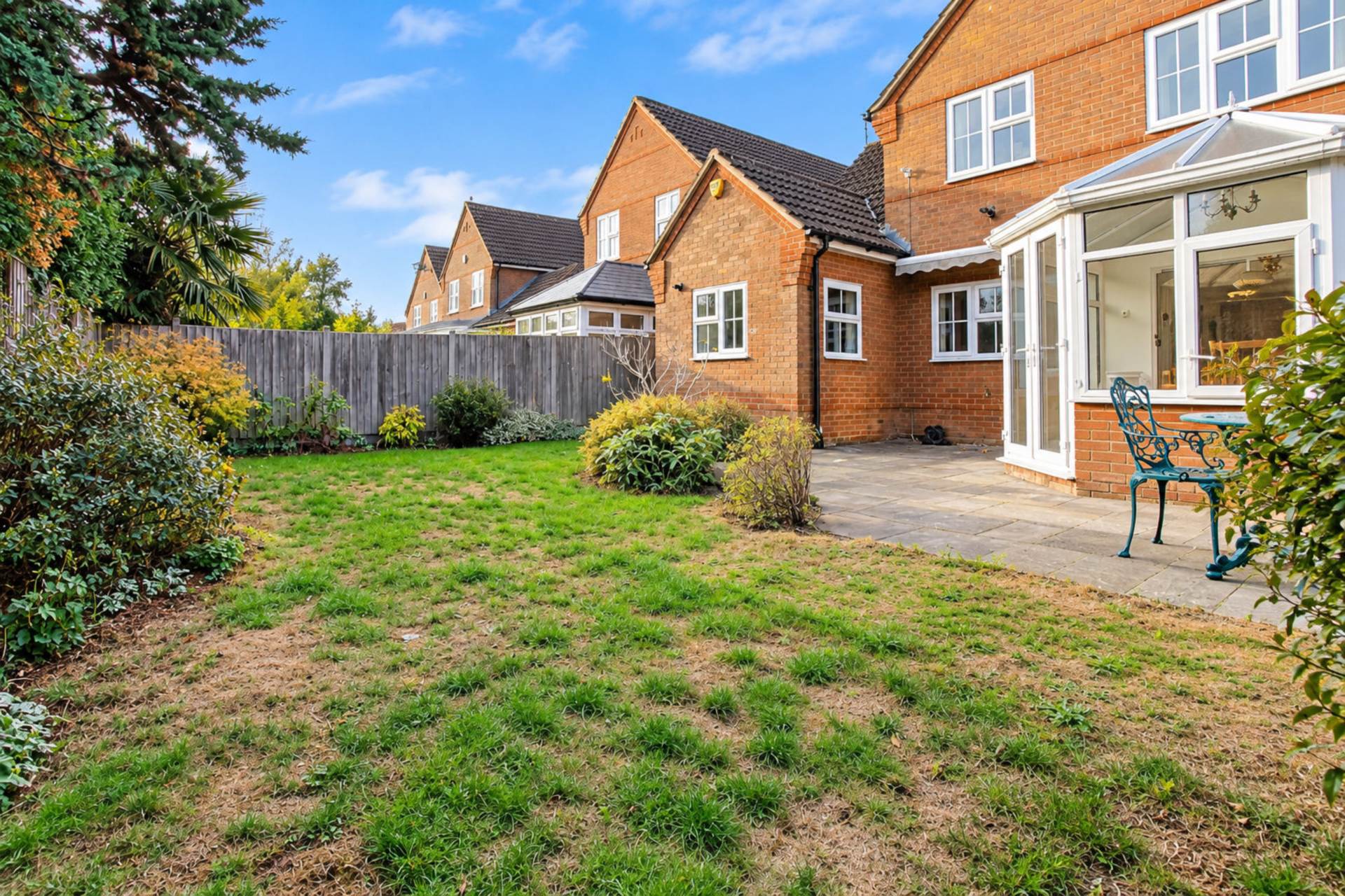 Church Farm Close, Bierton, Image 9