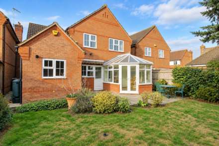 Church Farm Close, Bierton, Image 16