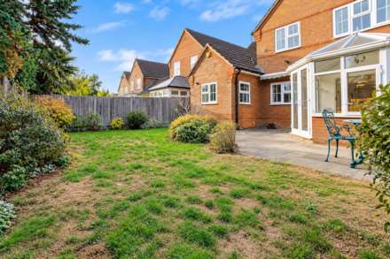 Church Farm Close, Bierton, Image 9