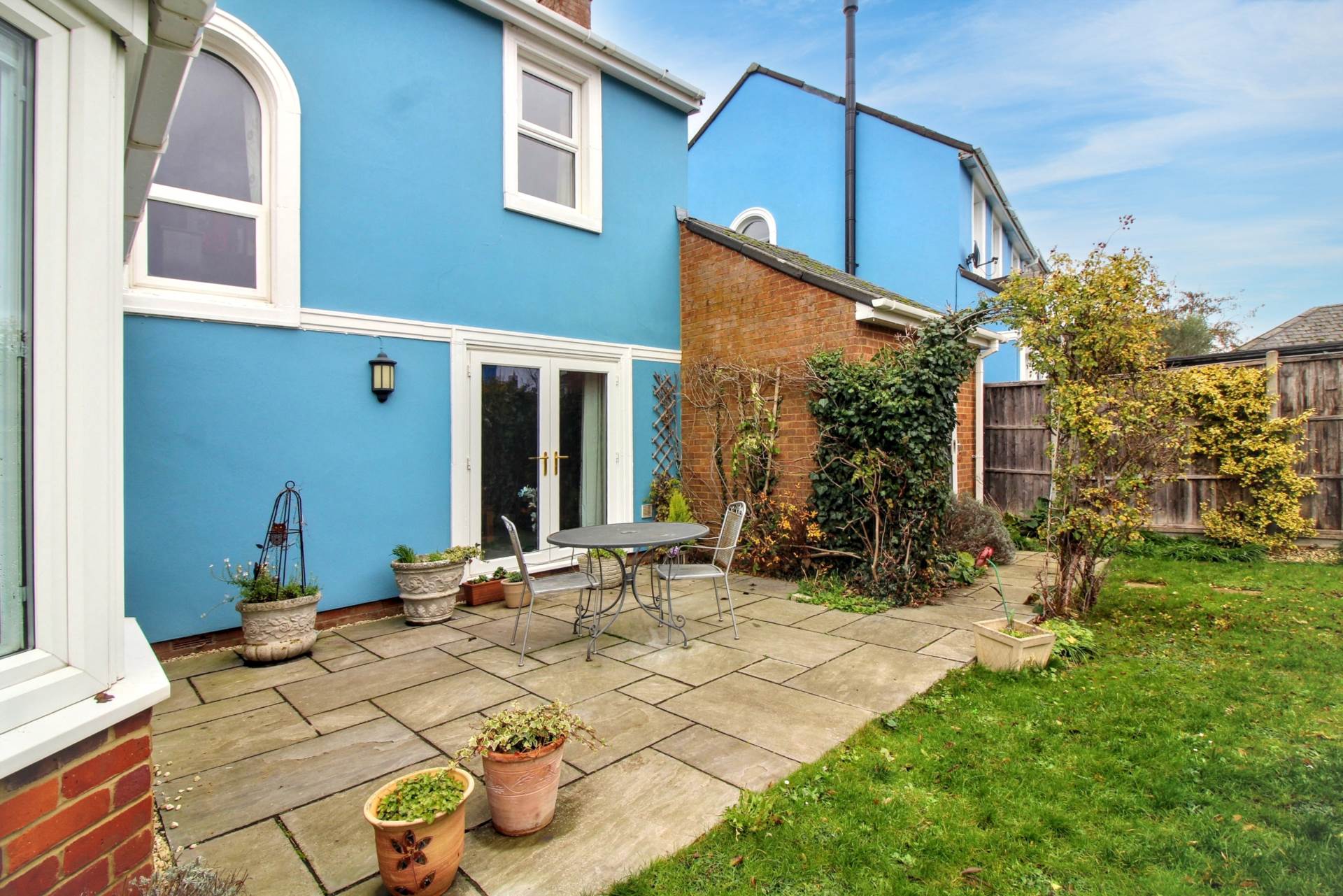 The Osprey, Aylesbury, Image 15