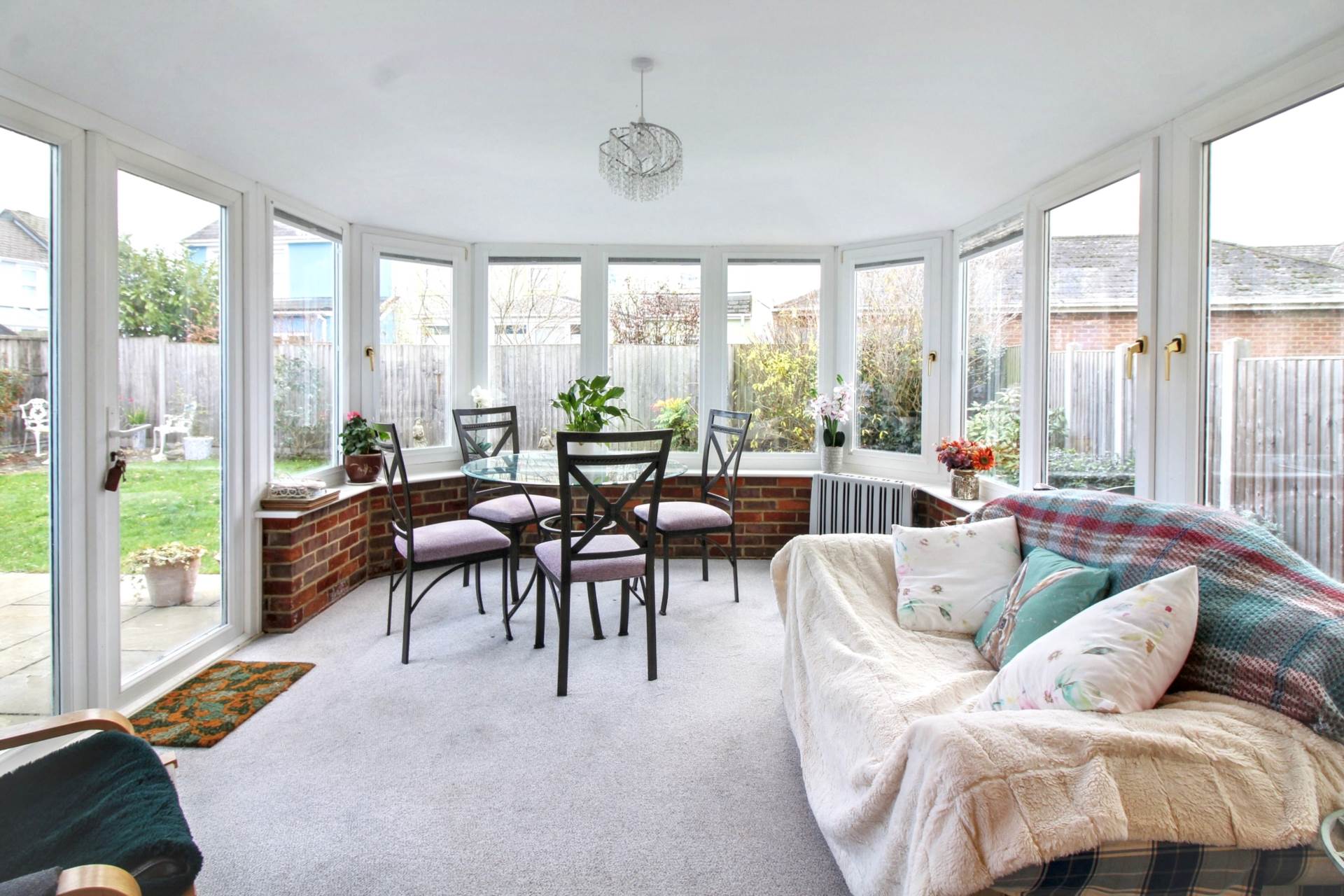 The Osprey, Aylesbury, Image 5