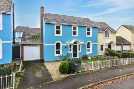 The Osprey, Aylesbury, Image 1