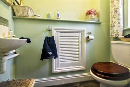 The Osprey, Aylesbury, Image 11