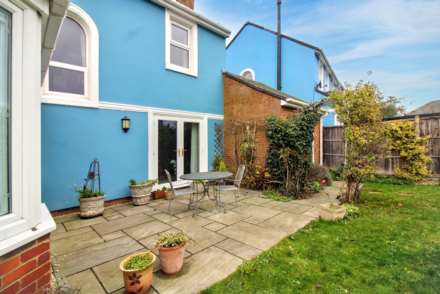 The Osprey, Aylesbury, Image 15