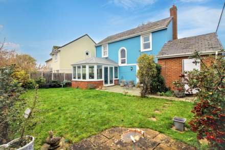 The Osprey, Aylesbury, Image 2