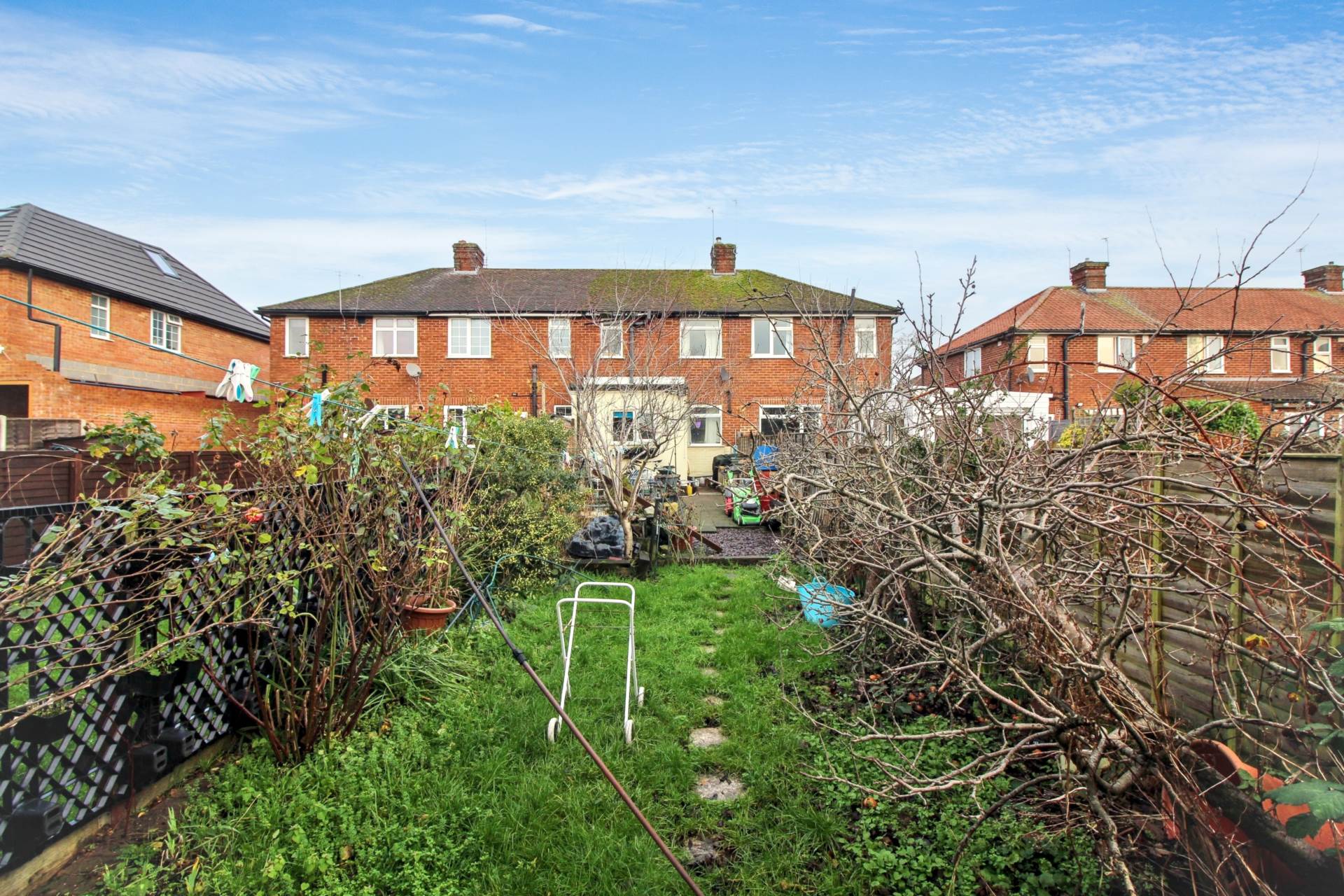 Abbey Road, Aylesbury, Image 2