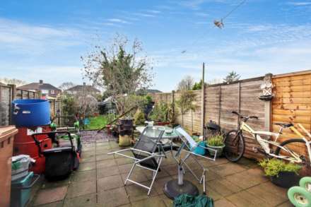 Abbey Road, Aylesbury, Image 11