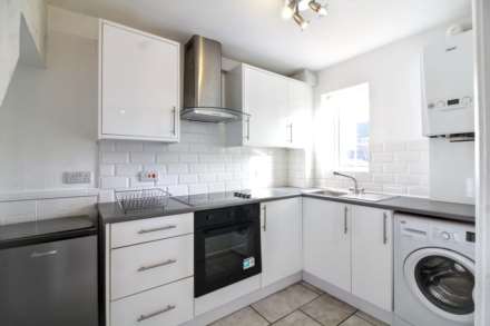 Thomson Walk, Aylesbury, Image 3