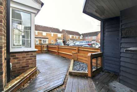 Thomson Walk, Aylesbury, Image 7