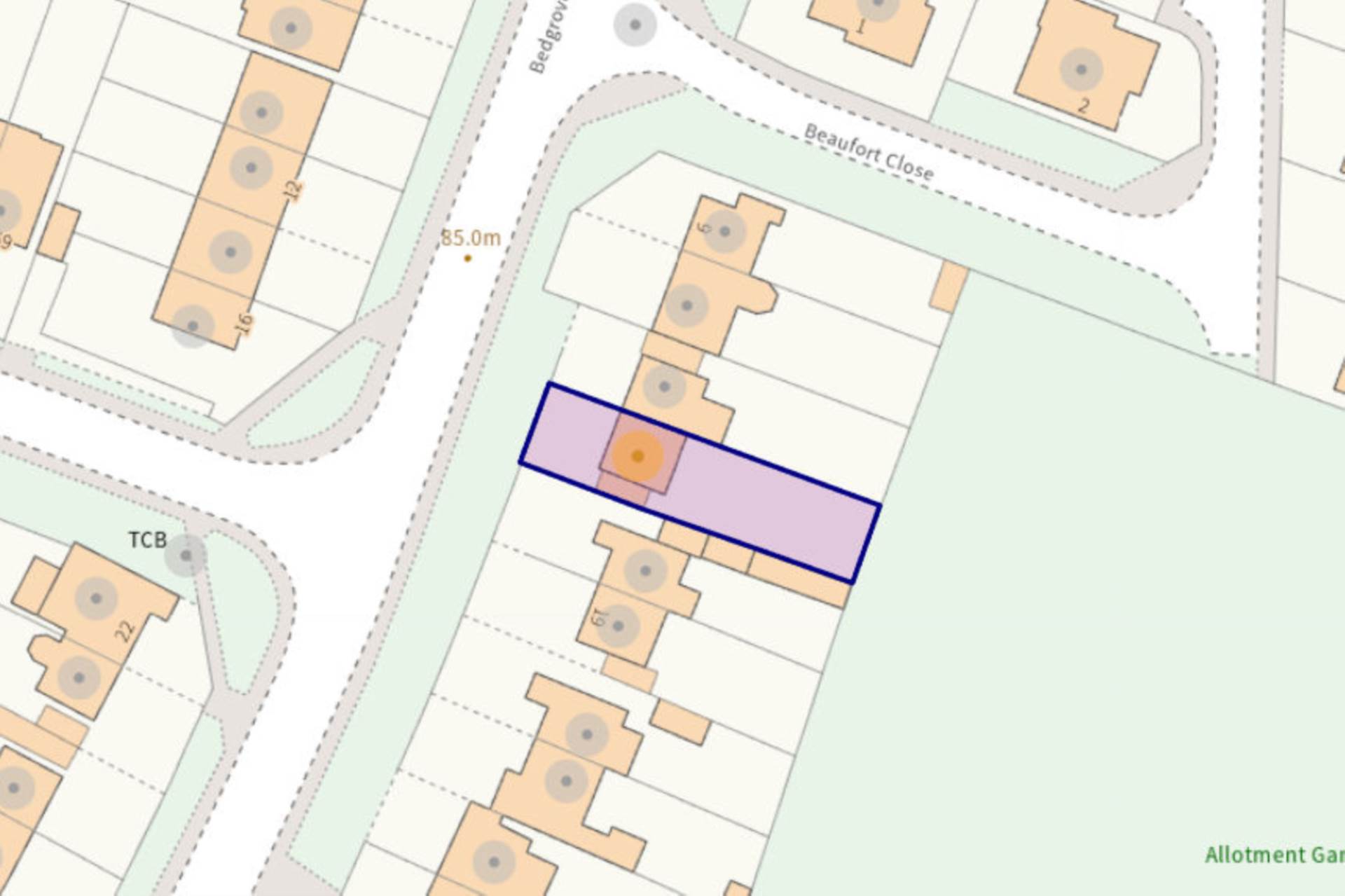 Bedgrove, Aylesbury, Image 13