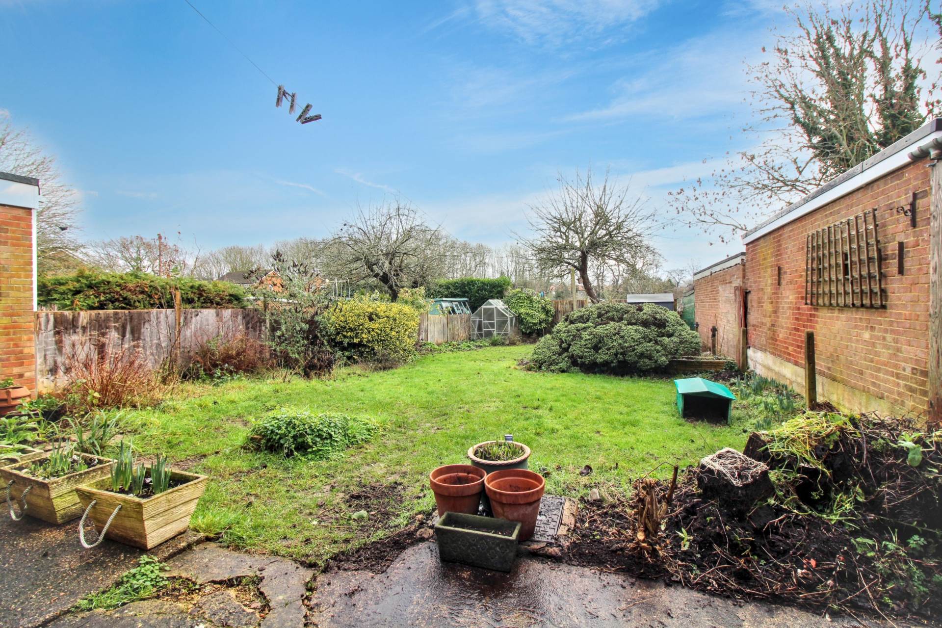 Bedgrove, Aylesbury, Image 7