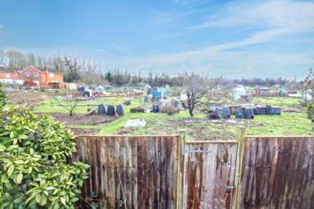 Bedgrove, Aylesbury, Image 12