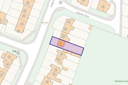 Bedgrove, Aylesbury, Image 13